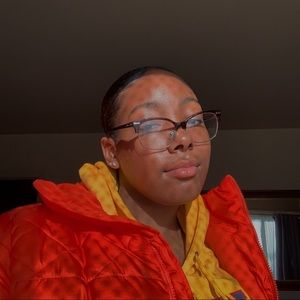 Meet your Posher, J’mia